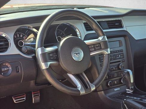 Used 2014 Ford Mustang GT Premium w/ Accessory Package 5 image 14