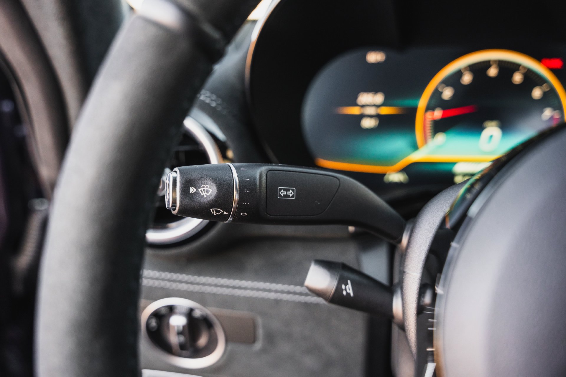 Used 2021 Mercedes-Benz AMG GT Black Series image 74