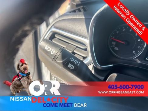 Used 2024 Chevrolet Equinox LT AWD/4WD image 20