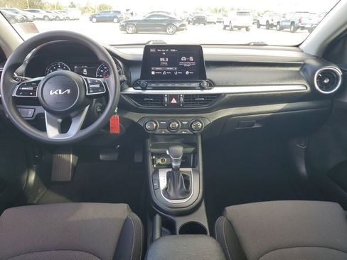 Used 2022 Kia Forte LXS image 24