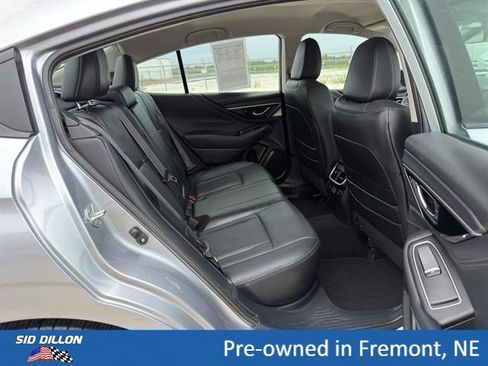 Used 2024 Subaru Legacy Limited AWD/4WD image 14