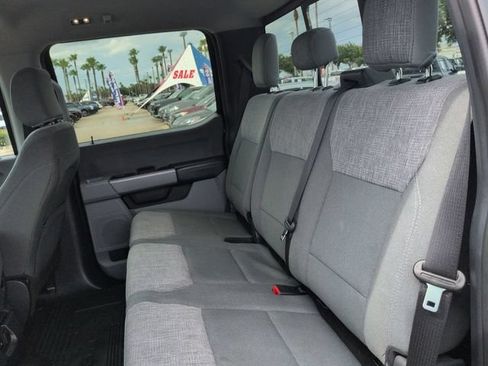 Certified 2024 Ford F450 XLT w/ 360-Degree Camera Package AWD/4WD image 14