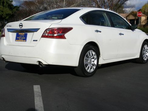Used 2013 Nissan Altima 2.5 image 5