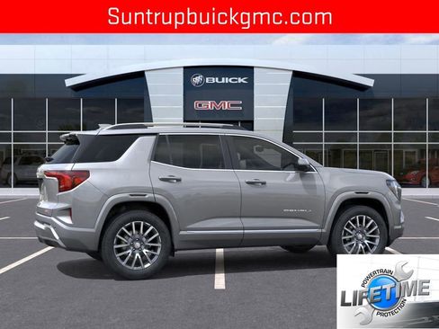 New 2026 GMC Terrain Denali w/ LPO, Floor Liner Package image 69