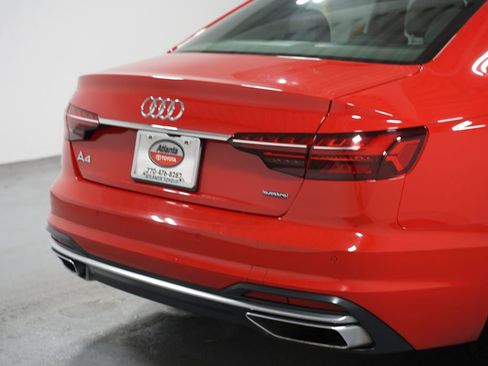 Used 2023 Audi A4 2.0T Premium Plus image 9