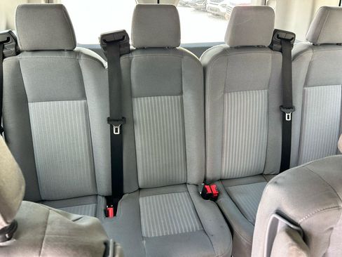 Used 2019 Ford Transit 350 XLT RWD image 11