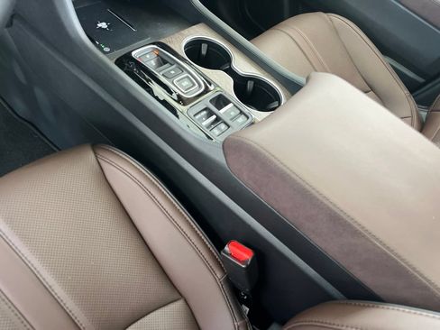 Used 2026 Honda Pilot Elite image 20