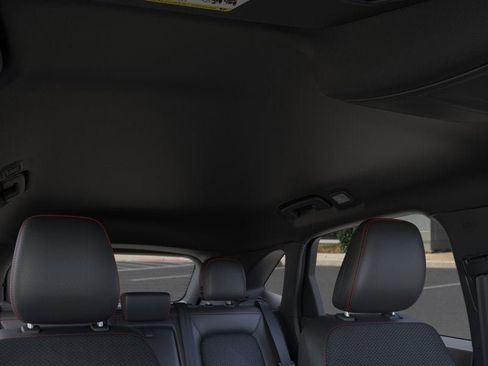 New 2026 Ford Escape ST-Line w/ Tech Pack #1 image 22