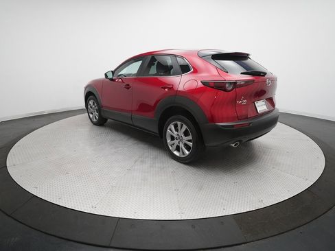 Certified 2023 MAZDA CX-30 AWD 2.5 S w/ Select Package image 12