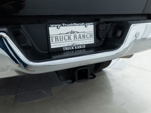 Used 2018 RAM 2500 Big Horn image 16