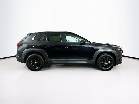 Used 2024 MAZDA CX-50 AWD 2.5 S w/ Premium Package image 10