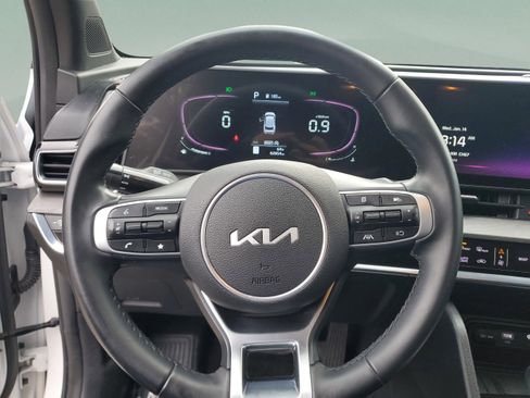 Used 2023 Kia Sportage X-Line image 17