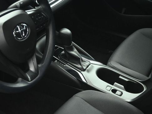 Used 2024 Toyota Corolla LE image 50