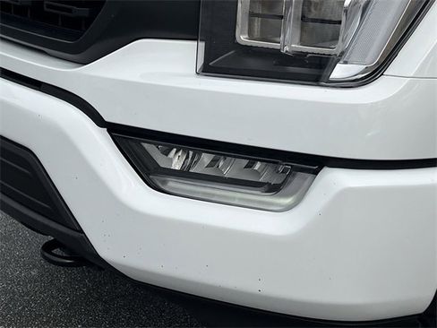 Used 2022 Ford F150 XLT w/ Equipment Group 302A High image 29