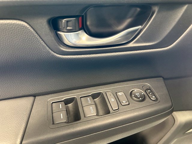 Certified 2023 Honda CR-V Sport image 24