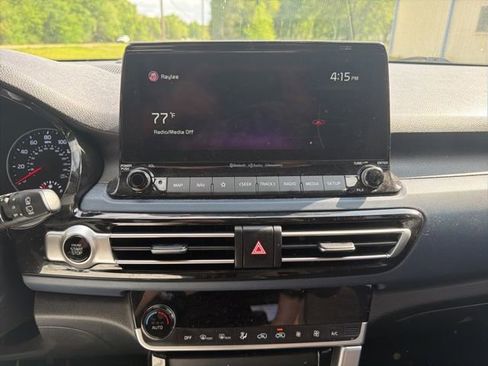 Used 2022 Kia Seltos S image 11