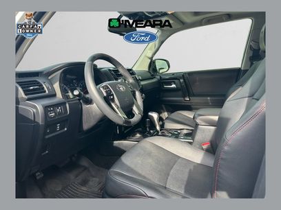 Used 2019 Toyota 4Runner TRD Pro