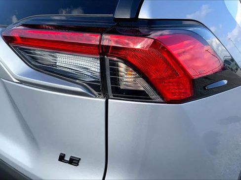 Certified 2024 Toyota RAV4 LE image 29