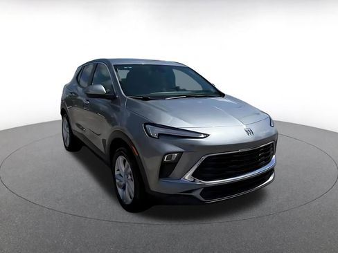 Used 2025 Buick Encore GX Preferred image 3