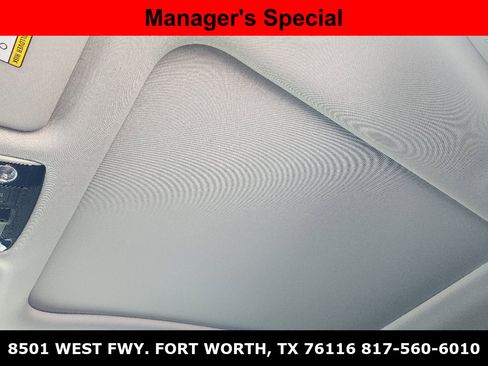 New 2026 Kia Sportage SX image 18