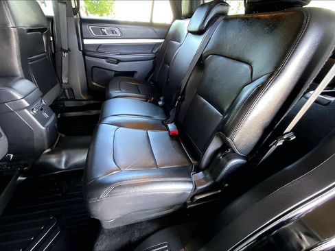 Used 2016 Ford Explorer XLT w/ Equipment Group 202A FWD image 20