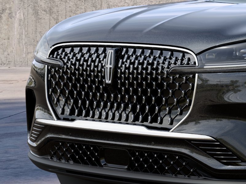 New 2027 Lincoln Aviator Reserve w/ Luxury Package AWD/4WD image 17
