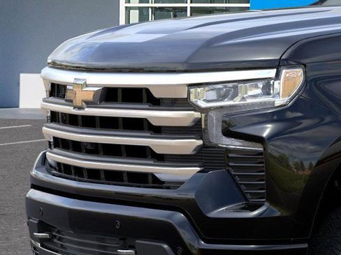 New 2026 Chevrolet Silverado 1500 High Country image 41
