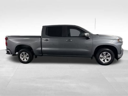 Used 2019 Chevrolet Silverado 1500 LT w/ Texas Edition image 10
