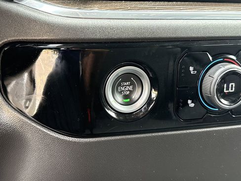 Used 2022 Chevrolet Silverado 1500 RST w/ Protection Package image 35