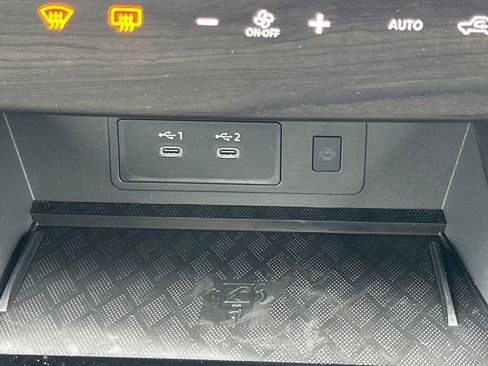 New 2025 Nissan Murano Platinum w/ Cargo Package image 25