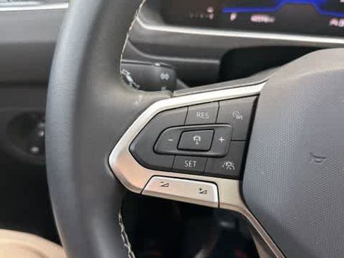 Certified 2023 Volkswagen Tiguan S w/ Driver Assistance Package AWD/4WD image 17
