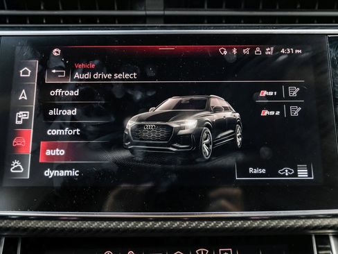 Used 2022 Audi RS Q8 image 40