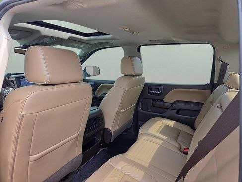 Used 2018 GMC Sierra 1500 Denali AWD/4WD image 20