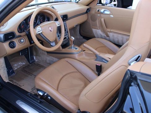 Used 2007 Porsche 911 Carrera RWD image 24