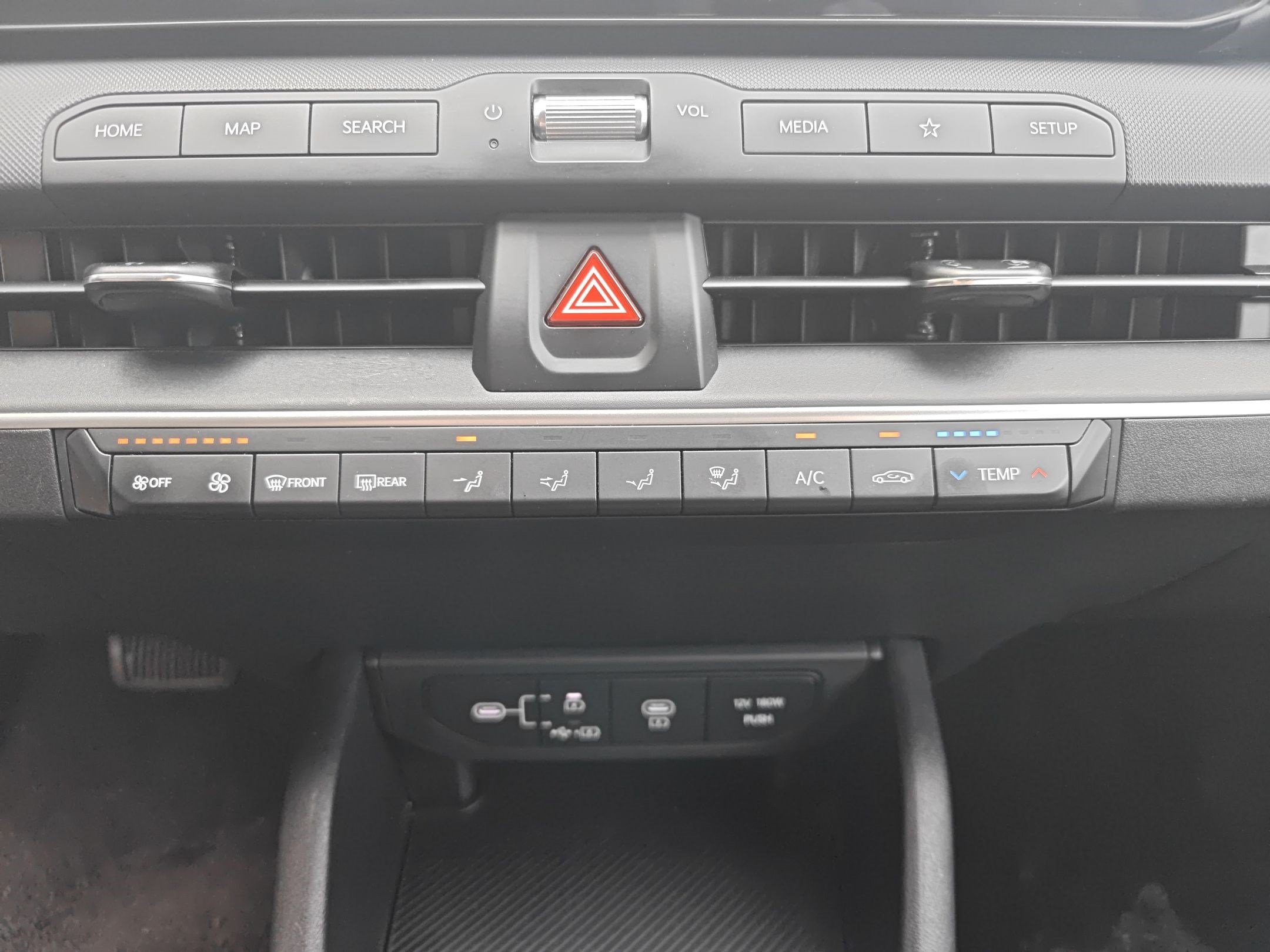 Used 2025 Kia K4 FWD image 20