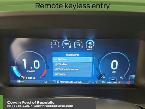 Certified 2024 Ford Expedition Max Limited image 18