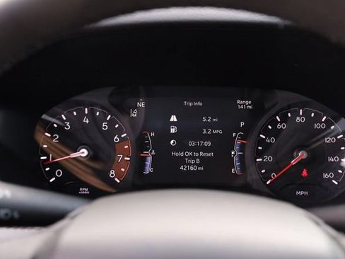 Used 2025 Jeep Compass Limited AWD/4WD image 13