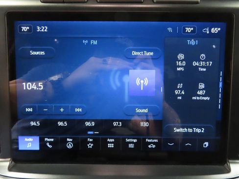 Used 2024 Ford F150 XLT w/ Bed Utility Package image 23