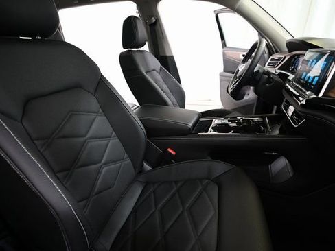 New 2026 Volkswagen Atlas SE AWD/4WD image 27