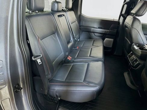 Used 2021 Ford F150 Lariat w/ Equipment Group 502A High image 20