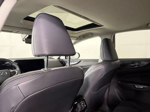 Used 2023 Lexus NX 350 AWD image 25