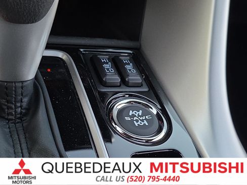 New 2026 Mitsubishi Eclipse Cross SEL AWD/4WD image 24