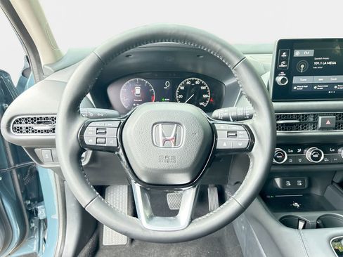 Used 2027 Honda HR-V EX-L image 16