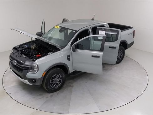 Certified 2024 Ford Ranger XLT image 56