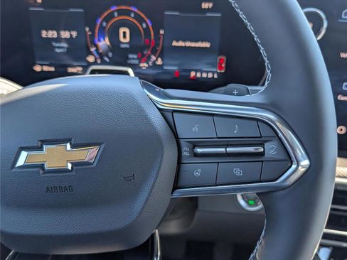 New 2026 Chevrolet Traverse High Country AWD/4WD image 23