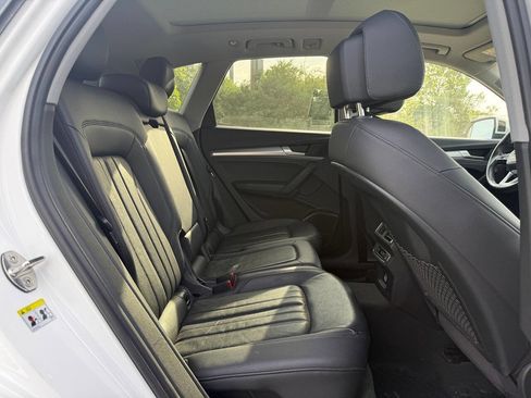 Used 2018 Audi Q5 Prestige AWD/4WD image 16