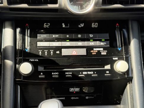 Used 2021 Lexus IS 350 F Sport w/ Accessory Package image 15