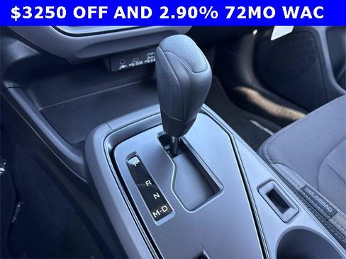 New 2026 Subaru Crosstrek 2.0i Premium image 23