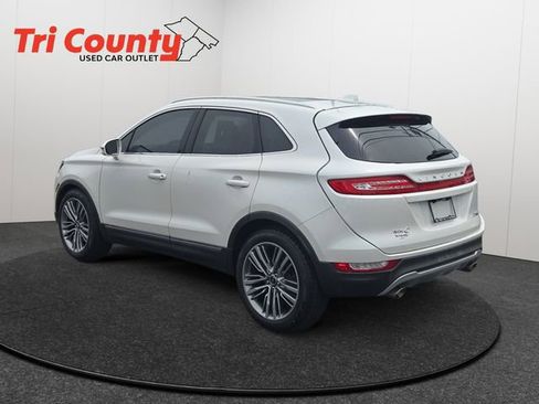 Used 2019 Lincoln MKZ Reserve AWD/4WD image 6