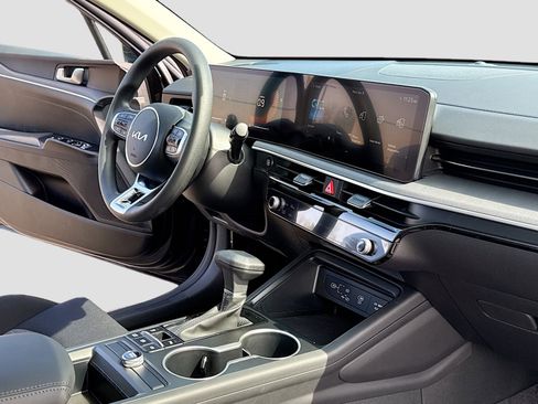 New 2026 Kia K5 LXS image 5